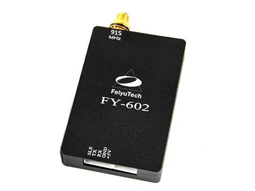 FeiyuTech FY-602 915Mhz Data Link Radio Single Unit [FY602-915mHz-single]